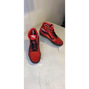 Sk8-Hi Reissue 'Festival Satin' women’s size 7.5 men’s size 6